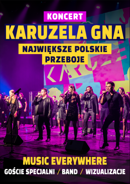 Karuzela Gna