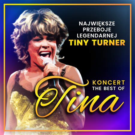 The Best of Tina