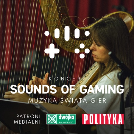 Sounds of Gaming